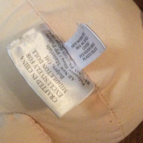 Baby Catherine Middleton Doll by Reva - Picture 5 of 7